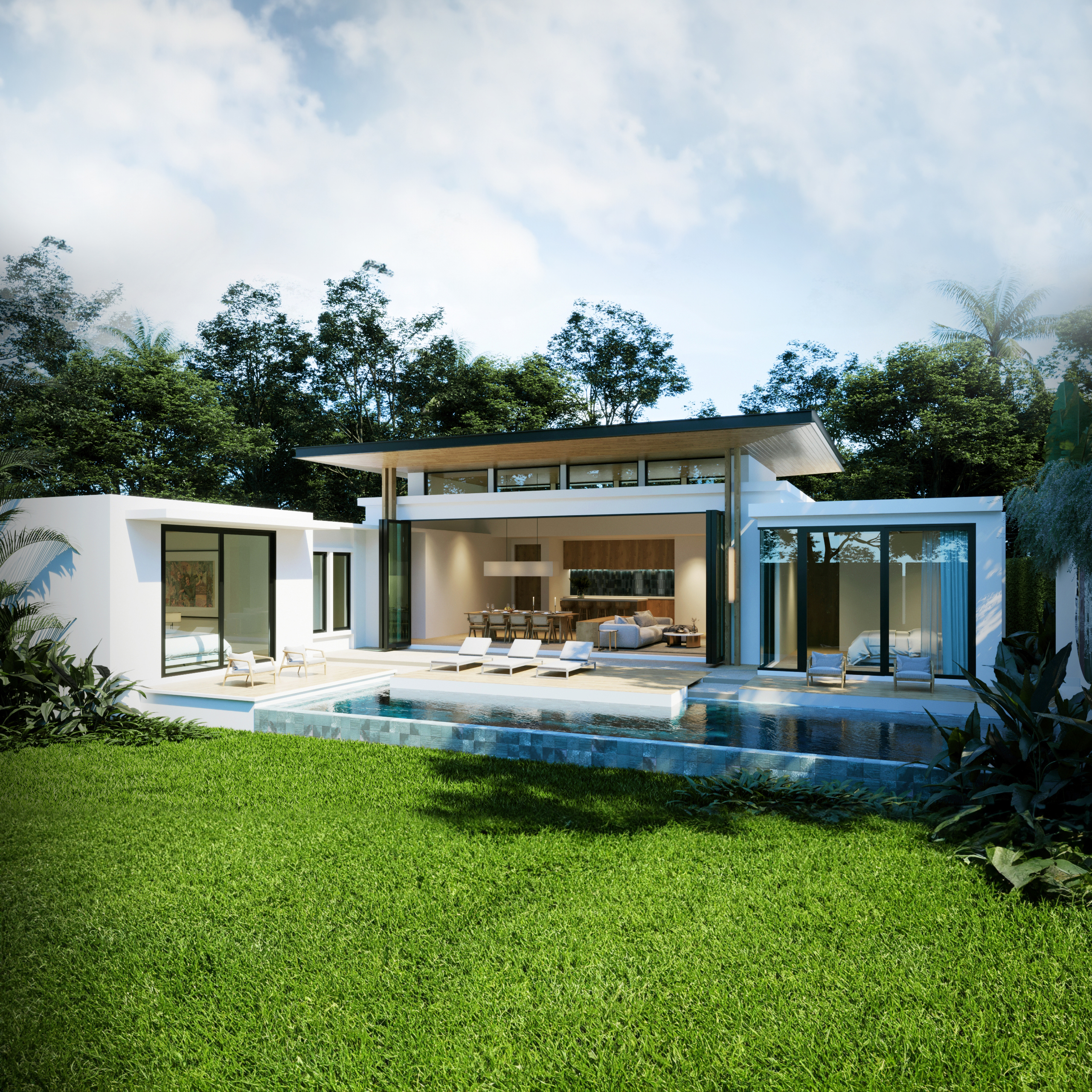 Monetaria Villas 61